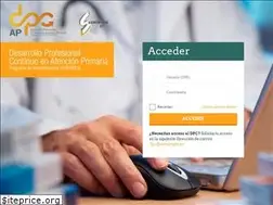 Sites similar to dpcsemergen.com