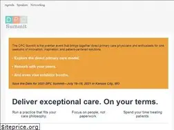 Sites similar to dpcsummit.org