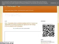 Sites similar to dpcuni.blogspot.com
