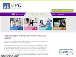 Sites similar to dpcvet.com