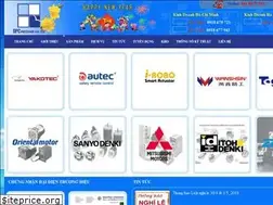 Sites similar to dpcvietnam.com.vn