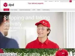 Sites similar to dpd.am