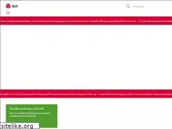 Sites similar to dpd.ee