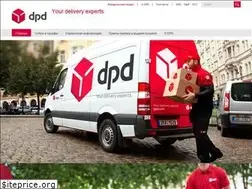 Sites similar to dpd.kg