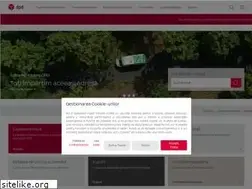 Sites similar to dpd.ro