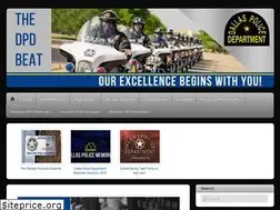 Sites similar to dpdbeat.com