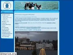 Sites similar to dpdbled.si