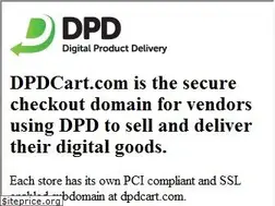 Sites similar to dpdcart.com