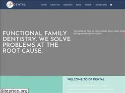 Sites similar to dpdental.com.sg