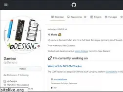 Sites similar to dpdesig.nz