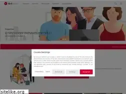 Sites similar to dpdgroup.com
