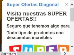 Sites similar to dpdiagonal.com