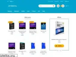 Sites similar to dpdigital.it