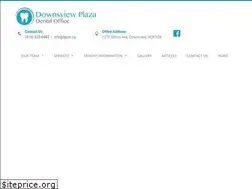 Sites similar to dpdo.ca