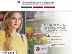 Sites similar to dpdparcelwizard.ie