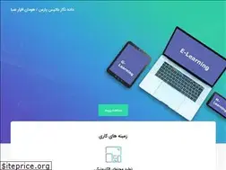 Sites similar to dpdpedu.ir