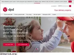 Sites similar to dpdpickup.sk