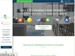 Sites similar to dpe-idf.com