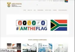 Sites similar to dpe.gov.za