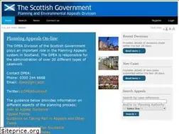 Sites similar to dpea.scotland.gov.uk