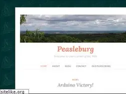 Sites similar to dpeasley.com