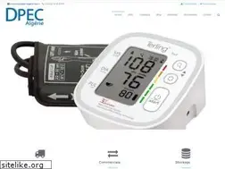 Sites similar to dpecalgerie.com