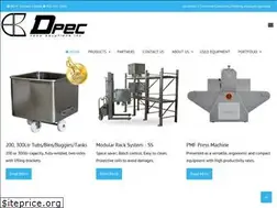 Sites similar to dpecfoodsolutions.ca