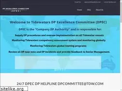 Sites similar to dpectraining.com