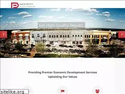 Sites similar to dpedllc.com