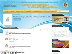 Sites similar to dpee.sn