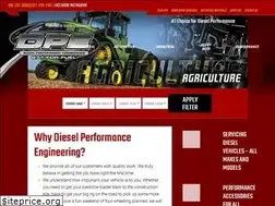 Sites similar to dpefuel.com