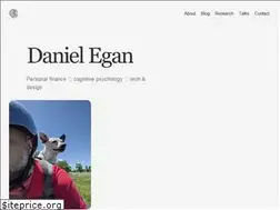 Sites similar to dpegan.com