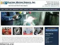 Sites similar to dpelectricmotor.com
