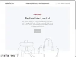 Sites similar to dpeluche.com