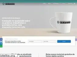 Sites similar to dpemfoco.com.br