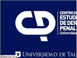 Sites similar to dpenal.cl