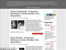 Sites similar to dpengertian.blogspot.com