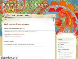 Sites similar to dpenguin.com