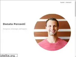 Sites similar to dperconti.com