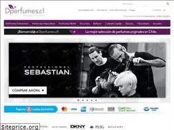 Sites similar to dperfumes.cl