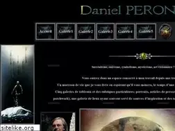 Sites similar to dperon-peintures.com