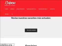 Sites similar to dpesa.com