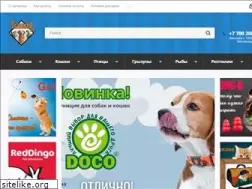 Sites similar to dpet.kz