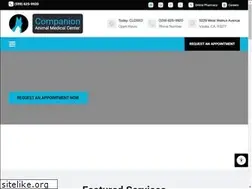 Sites similar to dpetdoc.com