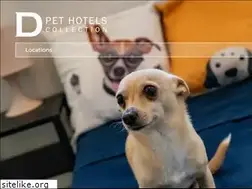 Sites similar to dpethotels.com