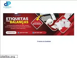 Sites similar to dpetiquetas.com.br