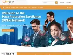 Sites similar to dpexcentre.com