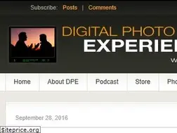 Sites similar to dpexperience.com