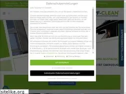 Sites similar to dpf-clean.de