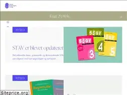 Sites similar to dpf.dk